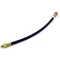 Omix-ADA Rear Brake Hose - 41-66 Ford/Willys/Jeep Models