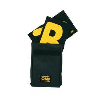 OMP Spare Cards For Pit Boards 42pc With Pouch