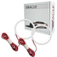 Oracle Lighting Technologies - Oracle Lighting Technologies 14-17 Tundra LED Fog Halo Kit White