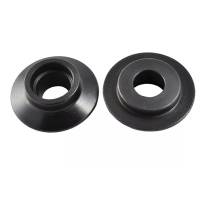 PAC .800 Steel Chromoly Valve Spring Retainers Beehive