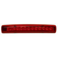 Pacer Performance Red 12 LED Single Light