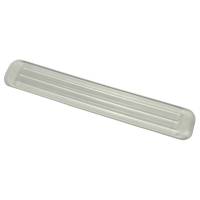 Pacer Performance Clear Scuff Protector - Pair