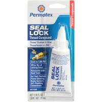 Permatex Seal & Lock Thread Com pound 35ml