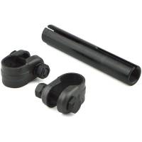 Tie Rods and Components - Tie Rod Sleeves - ProForged - Proforged Tie Rod End Adjusting Sleeve Left