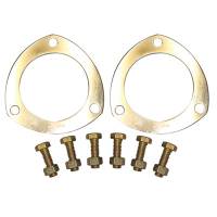 Gaskets and Seals - Exhaust System Gaskets and Seals - Proform Parts - ProForm Collector Gasket Kit 3.5" Aluminum