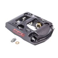 Brake Systems And Components - Disc Brake Calipers - PFC Brakes - PFC Brakes ZR24 Brake Caliper Trailing RH 4 Piston - Aluminum