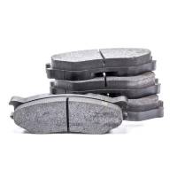 PFC Brakes 13 Compound Brake Pads All Temperatures .810 Brake Disc ZR94 Calipers - Set of 4