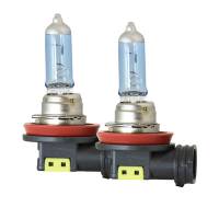 Headlights and Components - Headlight Bulbs - PIAA - PIAA H8 Xtreme White Hybrid Bulbs 3900K Pair