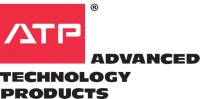 Advanced Technology Products - Fittings & Hoses - Hose Clamps, Brackets and Separators