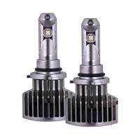 Headlights and Components - Headlight Bulbs - PIAA - PIAA 9005 G3 LED Bulbs 6200K Twin Pack