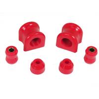 Suspension Components - NEW - Bushings and Mounts - NEW - Prothane Motion Control - Prothane Jeep TJ Front Sway Bar Bushings 30.5mm