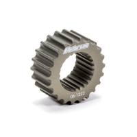Peterson HTD Pulley 22 Tooth Spline Drive