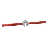 Suspension Tools - Shock Absorber Wrenches - QA1 - QA1 Closure Nut Wrench