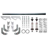 Shock Absorbers - Circle Track - Shock Parts & Accessories - QA1 - QA1 Coil-Over Conversion Kit Pro Rear