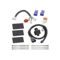 Trailer Wiring and Electronics - T-Connector Wiring Harnesses - Tekonsha - Tekonsha Replacement OEM Tow Pack age Wiring Harness 7-WaY