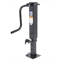 Trailer & Towing Accessories - Pro Series - Pro Series Weld-On Jack Square Tube 12000 lb. S