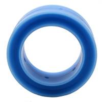 Spring Accessories - Spring Rubbers - RE Suspension - RE Suspension Spring Rubber Barrel 90D Blue