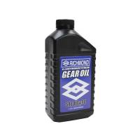 Richmond Gear Oil 80w90 GL-5 1 Quart