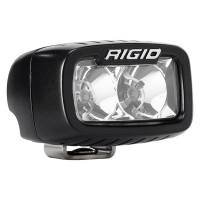 Rigid Industries LED Light SRM Series Flood Pattern