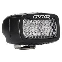 Rigid Industries LED Light SR-M Series Diffused Pattern