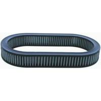 Air Cleaners and Intakes - Air Filter Elements - Racing Power - Racing Power 15" X 2" Oval Washable Element