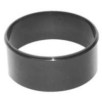 Allstar 26087 Air Cleaner Spacer 1-1/2" Thick 5-1/8" Carb Flange Aluminum 