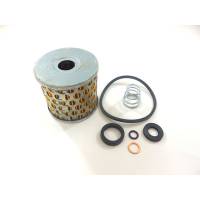 Fuel Filters and Components - Fuel Filter Elements - Racing Power - Racing Power Service Kit For Large Fuel Filter