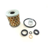 Racing Power Service Kit For Small Fuel Filter