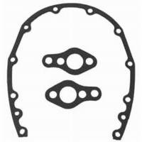 Engine Gaskets and Seals - Timing Cover Gaskets - Racing Power - Racing Power SB Chevy Timing Cover Gasket