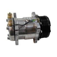 Racing Power Sanden #508 12V Air Conditioning Compressor Serpentine Pulley