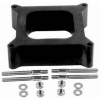 Carburetor Accessories and Components - Carburetor Adapters and Spacers - Racing Power - Racing Power 2" Phenolic Carp Spacer - Open