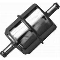 Racing Power Fuel Filter - 5/16" In let/Outlet