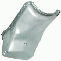 Racing Power Raw Ford 351C-351M-400 Oil Pan