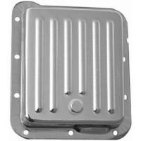 Racing Power Ford C-4 Transmission Pan Finned