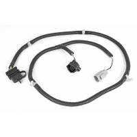 Trailer Wiring and Electronics - Trailer Light Wiring Harnesses - Rugged Ridge - Rugged Ridge Trailer Wiring Harness 07-18 Jeep Wrangler JK