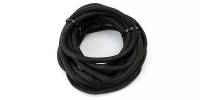 Heat Management - Hose and Wire Heat Sleeves - Russell Performance Products - Russell Wire & Hose Protection 3/4 x 10 Ft.