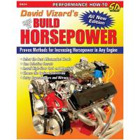 S-A Books - How To Build Horsepower - Image 2