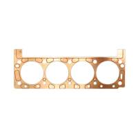 SCE Ford 429/460 Titan Copper Cylinder Head Gasket - LH .093 Thick
