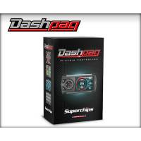 Superchips - Superchips Dashpaq for Ford Diesel Vehicles - Image 3