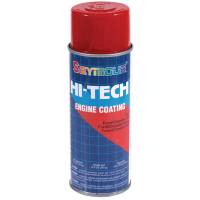 Paints & Finishing - Paints, Coatings & Markers - Seymour Paint - Seymour Hi-Tech Engine Paints Ford/Chrysler Red