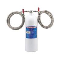 Safety Equipment - Safecraft Safety Equipment - Safecraft 10 lb. Auto Thermal w/ 1.25 Brackets Late Model