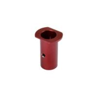 Seals-It Midget Camber Sleeve - Red 1-1/2 Degree