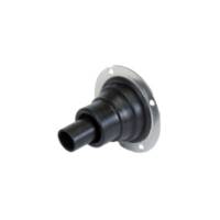 O-rings, Grommets and Vacuum Caps - Firewall Grommets - Seals-It - Seals-It Firewall Grommet 2.00" OD .400" ID Bellow
