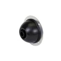 O-rings, Grommets and Vacuum Caps - Firewall Grommets - Seals-It - Seals-It Firewall Grommet Seal 3" OD .400" ID