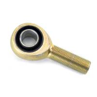 Rod Ends Clevises and Components - NEW - Rod Ends - Spherical - NEW - Seals-It - Seals-It Male Rod End Sealflex 1/2inx5/8-18RH
