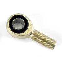 Rod Ends Clevises and Components - NEW - Rod Ends - Spherical - NEW - Seals-It - Seals-It Male Rod End Sealflex 5/8inx3/4-16RH
