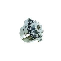 Specialty Products Alternator 1958-79 GM 11 0Amp 1 & 3 Wire Chrome
