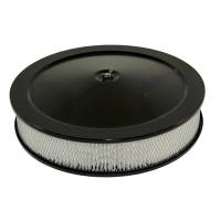 Air & Fuel System - Specialty Products - Specialty Products Air Cleaner Kit 14" X 3" with High Dome Top