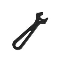 Hand Tools - AN Plumbing Tools - Specialty Products - Specialty Products AN Hex Wrench #6 or 11/1 6" Black Anodized Aluminum