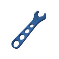 Specialty Products - Specialty Products AN Hex Wrench #10 or 1" Black Anodized Aluminum